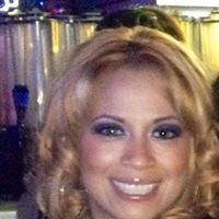Ruth Amaya Photo 6