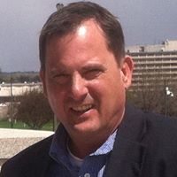David Brower Photo 41