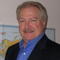 Robert Roach Photo 23