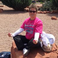 Jennifer Lorch Photo 1