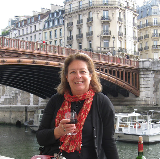 Nancy Andersen Photo 36
