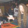 Jimmy Clark Photo 35