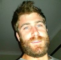 Luke Ellis Photo 21