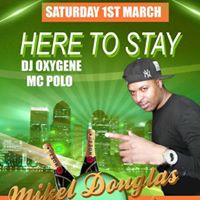 Mikel Douglas Photo 8