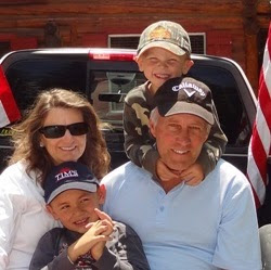 Connie Morris Photo 23