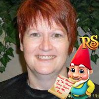 Catherine Simpson Photo 35
