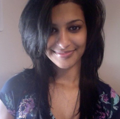 Ashly Abraham Photo 7