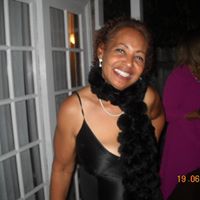 Christine Miles Photo 42