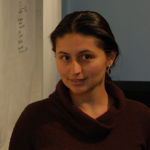 Cristina Ibarra Photo 36