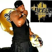 Terrell Robinson Photo 30