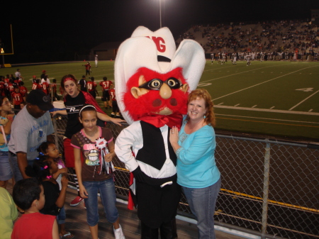Lisa Grubb Photo 15