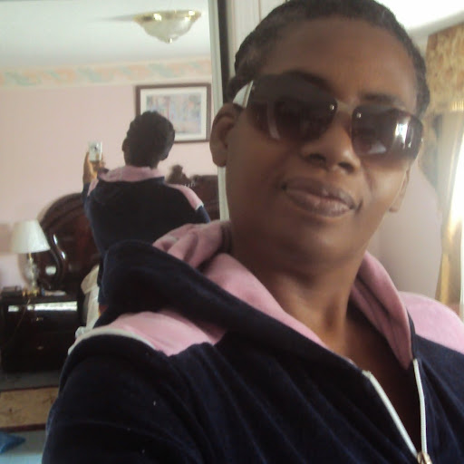 Marlyn Carter Photo 2