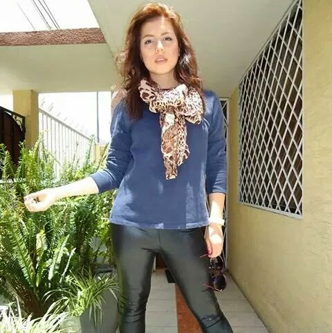 Michelle Acosta Photo 38