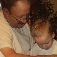 Gerald Cartwright Photo 4