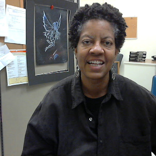 Lynette Clark Photo 30