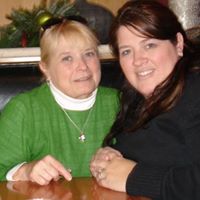 Diana Harding Photo 12