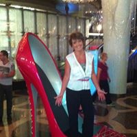 Ann Callahan Photo 39