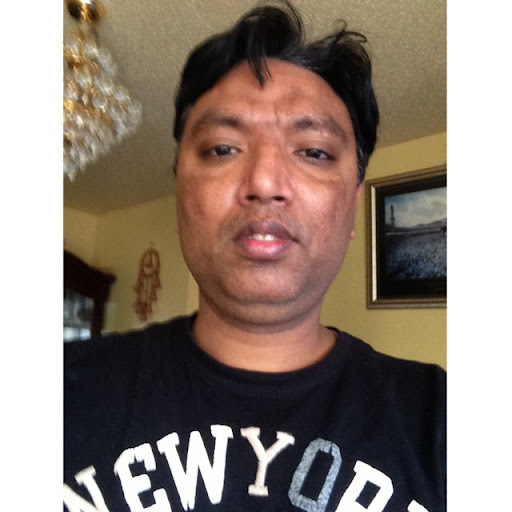 Mohammed Alam Photo 17