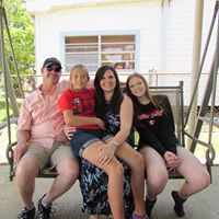 Holly Boudreaux Photo 20