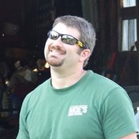 Travis Davison Photo 12