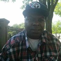 Andre Foster Photo 29