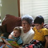 Carol Mills Photo 21