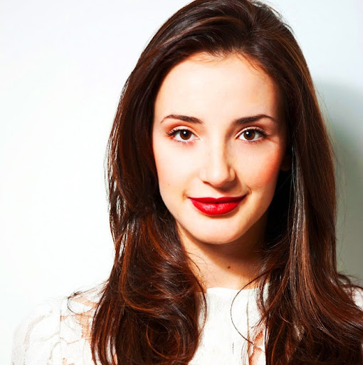 Catherine Michaud Photo 11