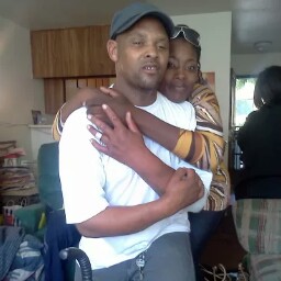 Jamila Walker Photo 24