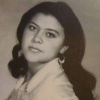 Virginia Gomez Photo 8