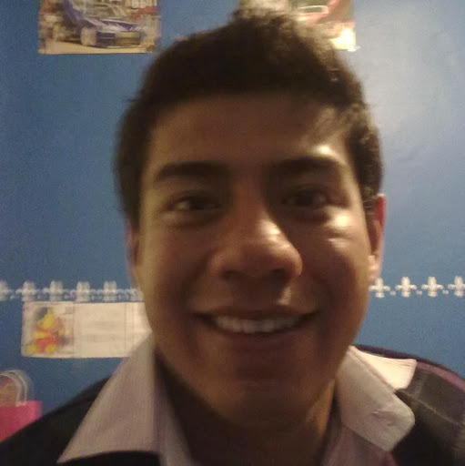 Rogelio Ortiz Photo 12