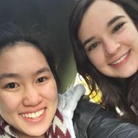 Samantha Xu Photo 13