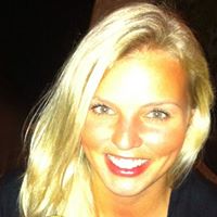 Anne Helander Photo 2