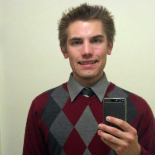 Kyle Camp Photo 28