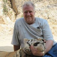 Dennis Mcpherson Photo 31