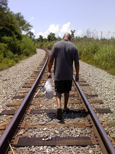 Marc Booker Photo 5