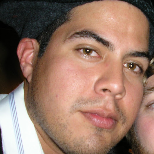 Jason Martinez Photo 37
