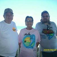Jerry Tidwell Photo 13
