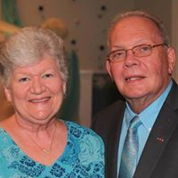 Donna Harris Photo 6