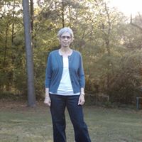 Ann Eubanks Photo 29