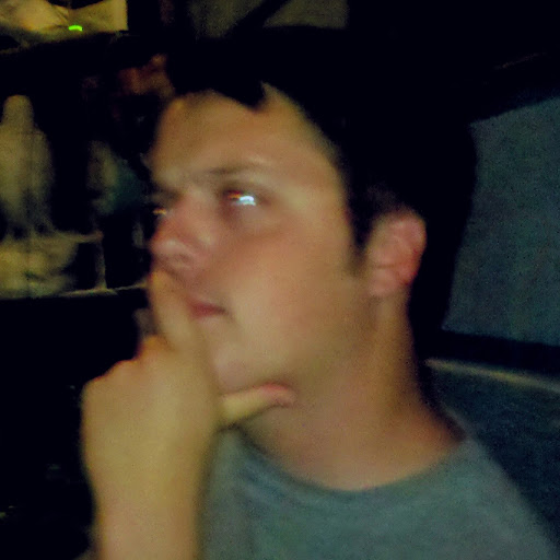 Andrew Palmer Photo 21