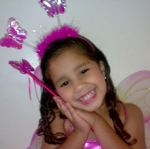 Yaneth Contreras Photo 8