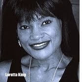 Loretta King Photo 6