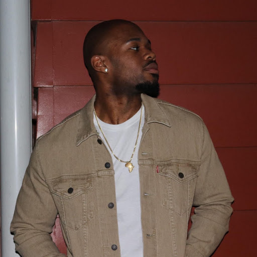 Jerome Foreman Photo 5