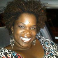 Alexis Burks Photo 14