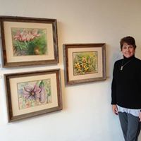 Kimberly Burge Photo 7