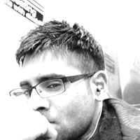 Mark Mohammed Photo 29