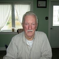 Les Graham Photo 1