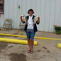 Ruthie Ross Photo 6