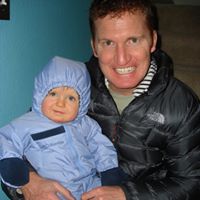Brian Conley Photo 27