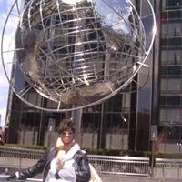 Kimberly Farr Photo 17